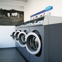 Laundromat