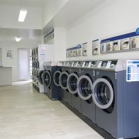 Laundromat