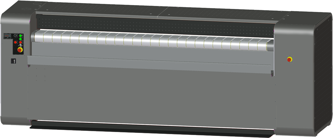 ACL line two rolls