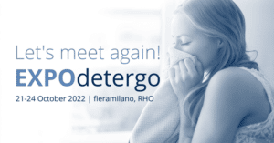 EXPO DETERGO 2022 | Alliance Laundry Sytems presents its product & solutions